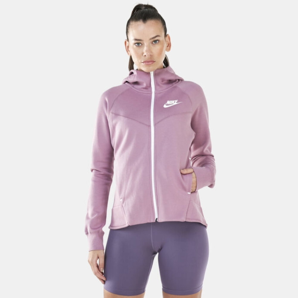 Nike tech fleece hoodie